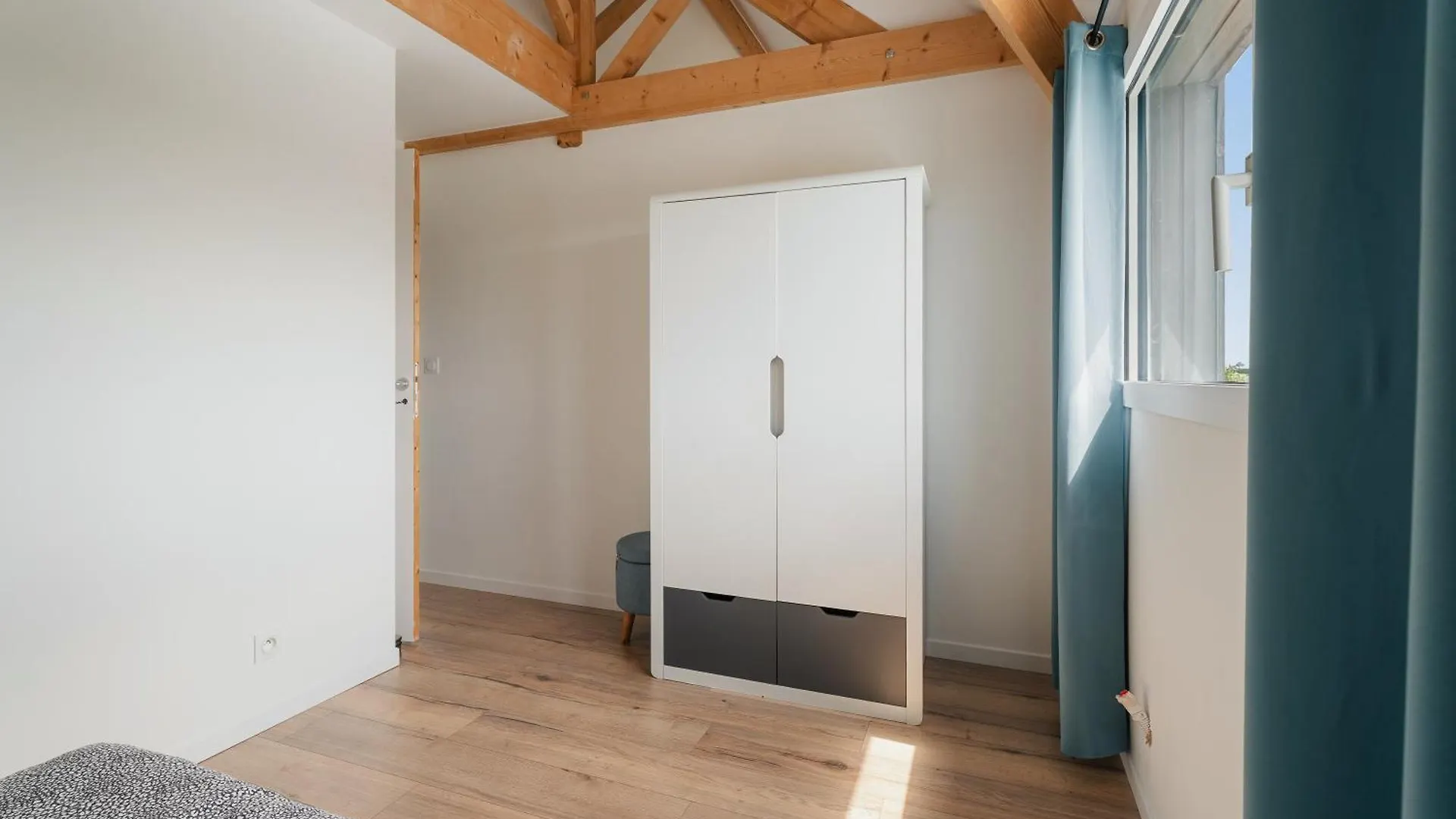 Vila L'Escapade Du Bord De Rance Langrolay Prázdninový dům